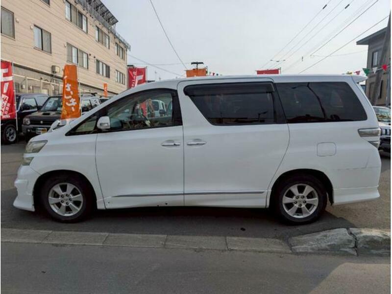 VELLFIRE