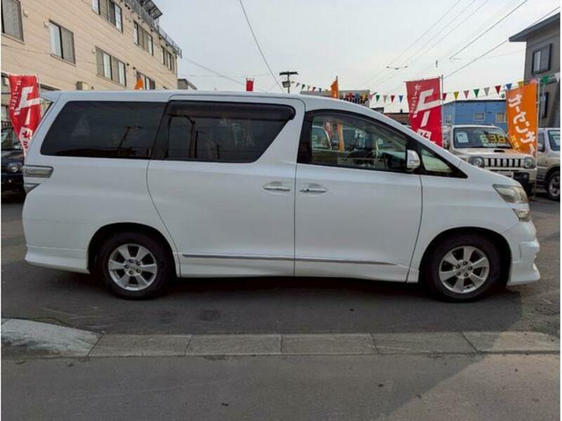 VELLFIRE