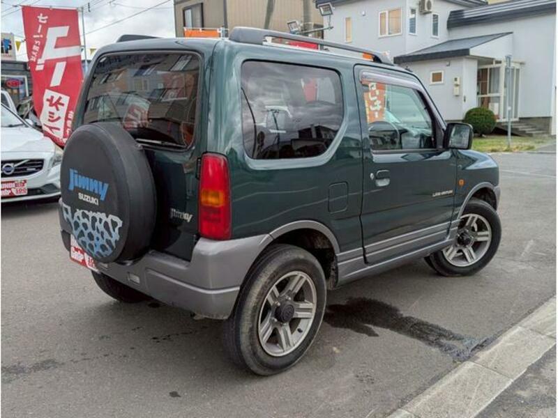 JIMNY