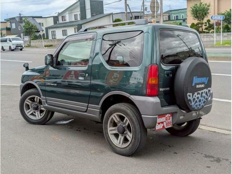 JIMNY