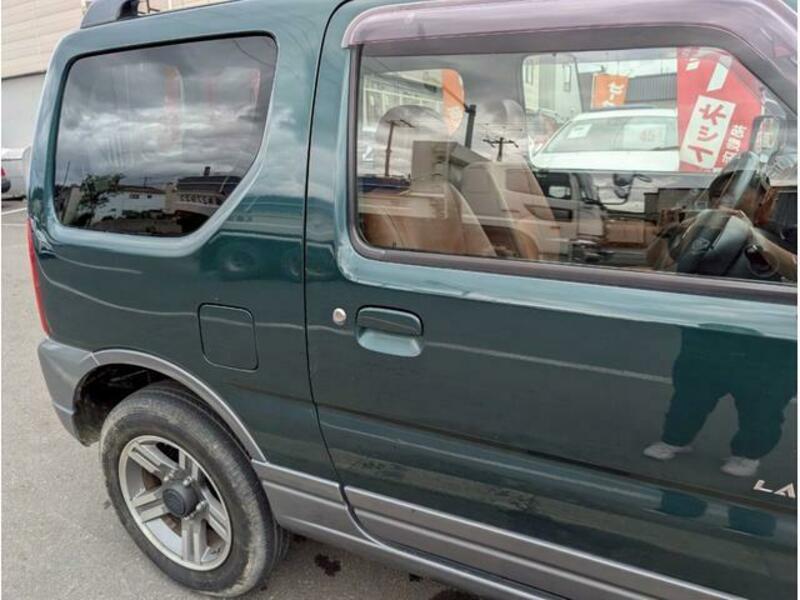 JIMNY
