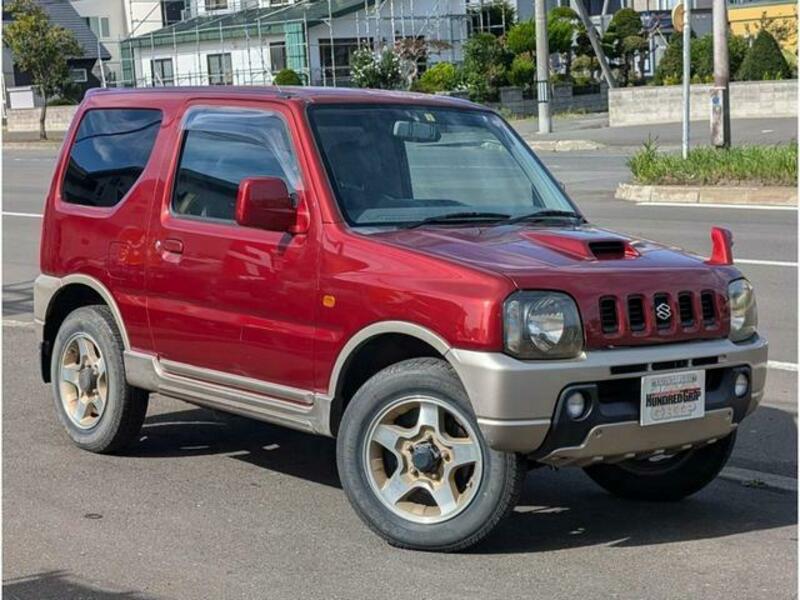 JIMNY