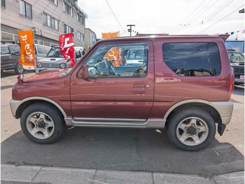 JIMNY