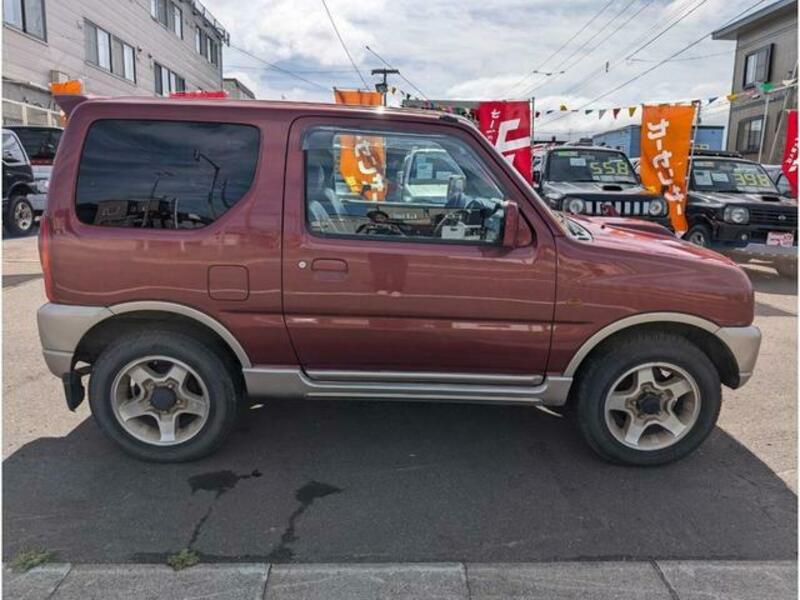 JIMNY