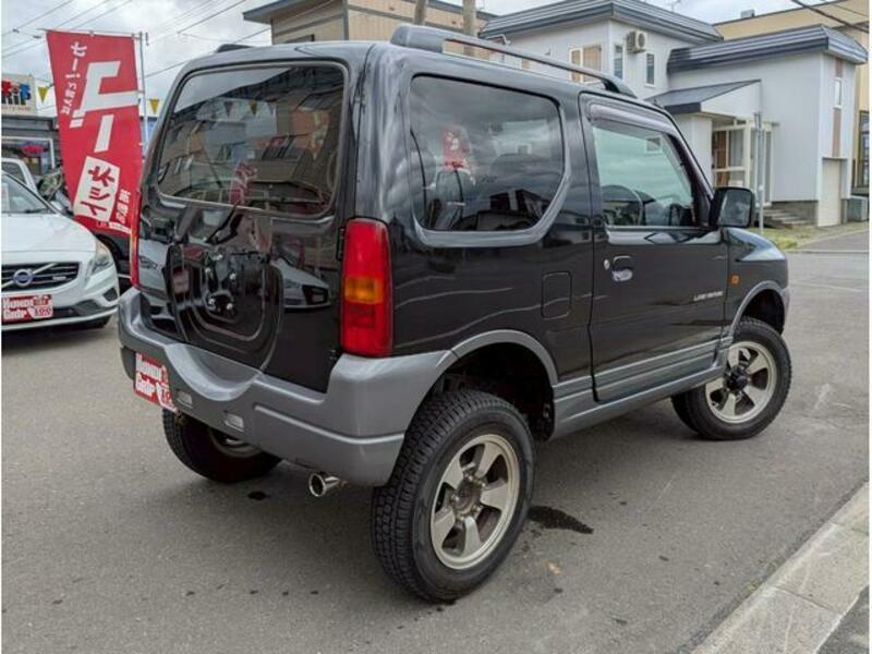 JIMNY