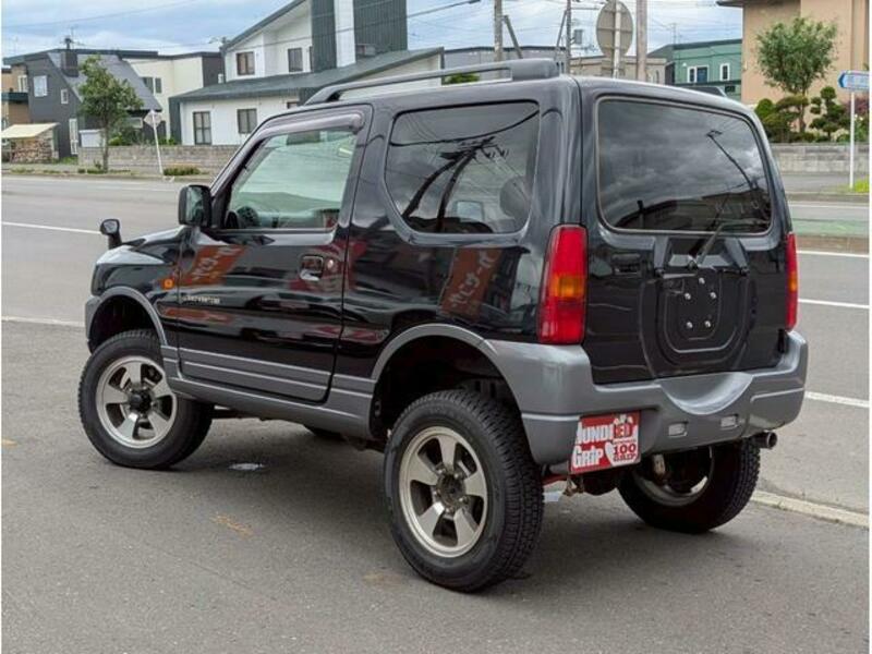 JIMNY