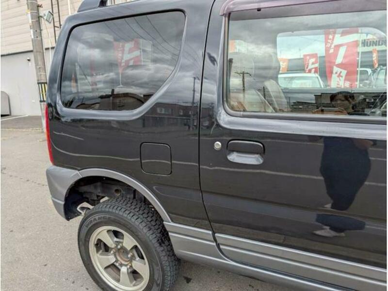 JIMNY