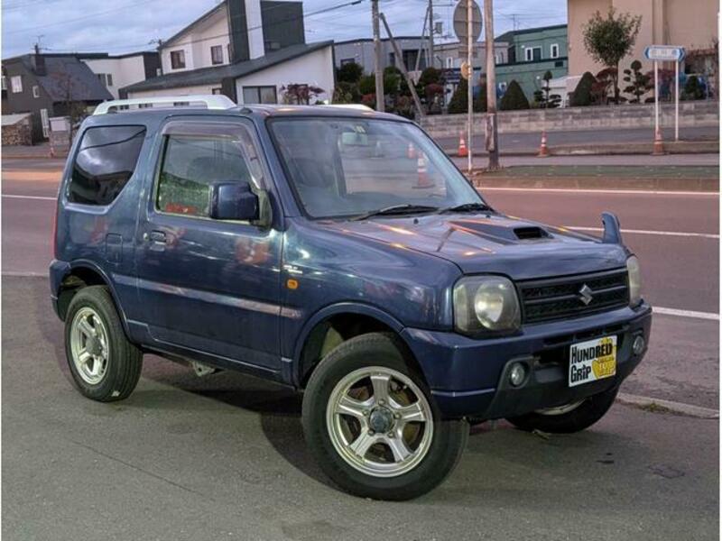 JIMNY