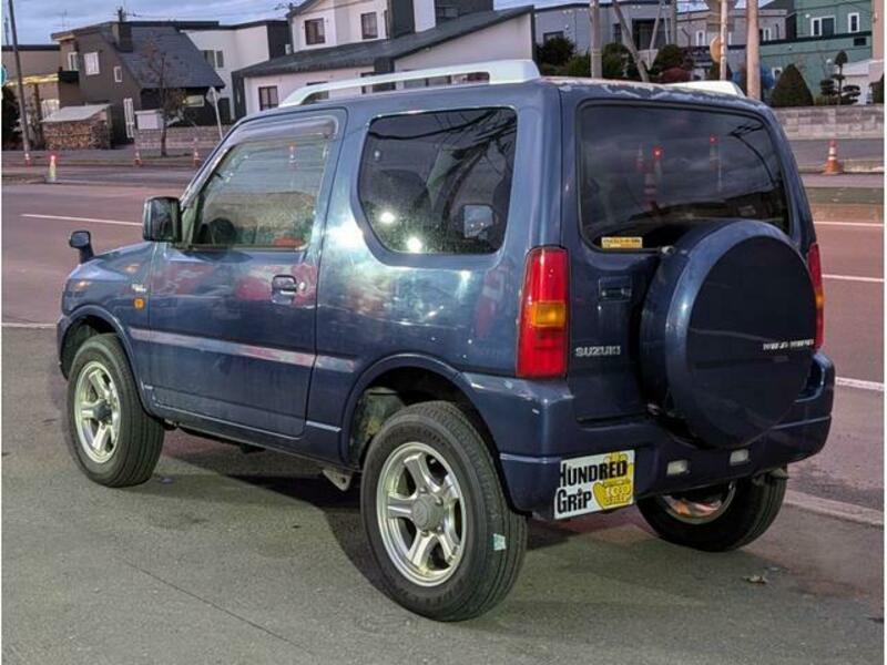 JIMNY