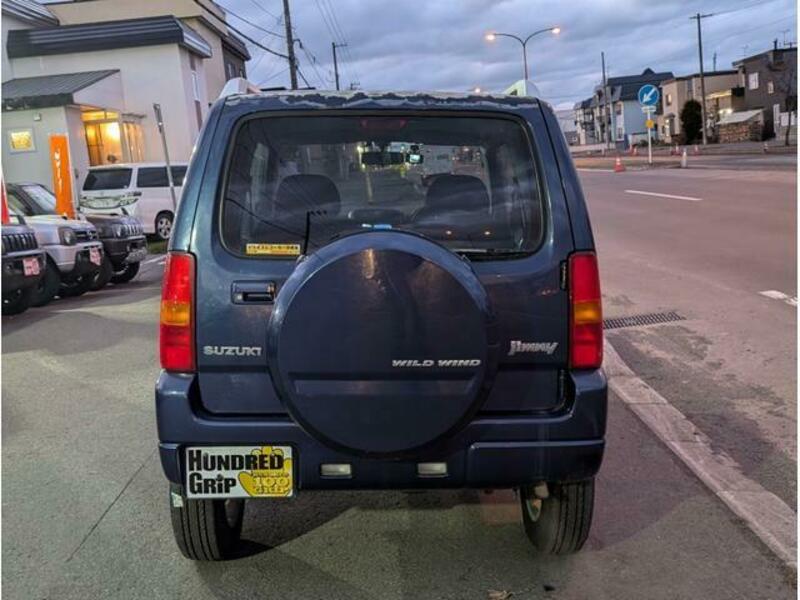JIMNY