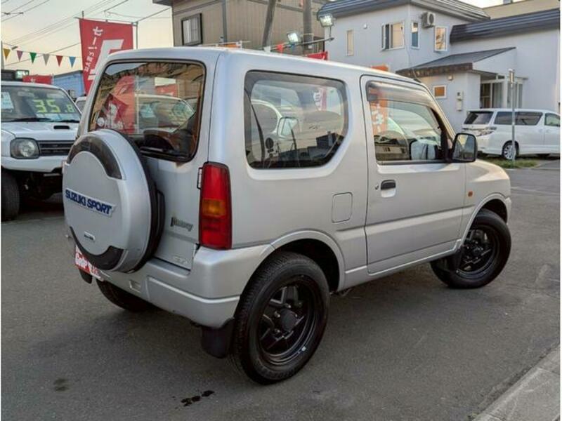 JIMNY