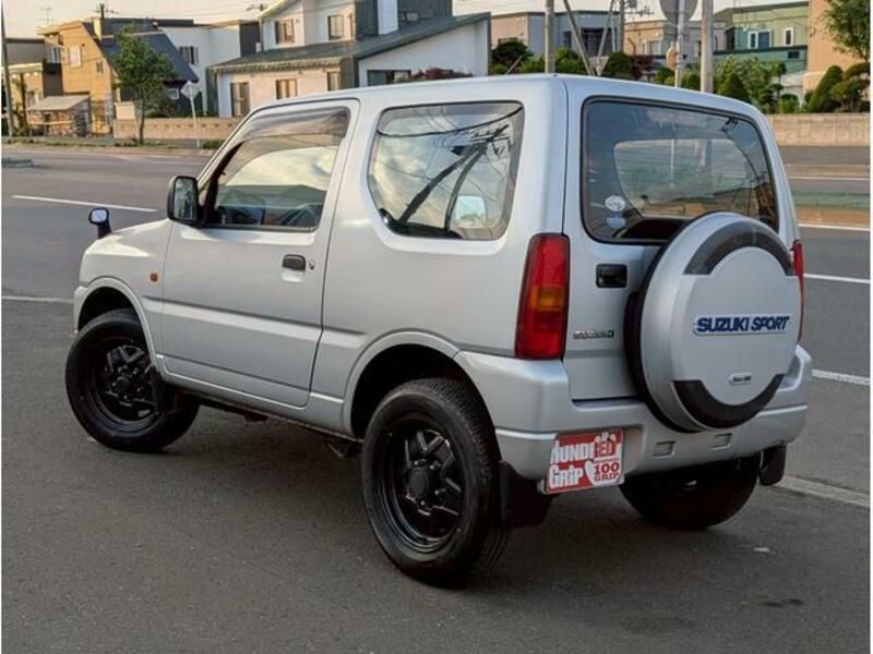 JIMNY