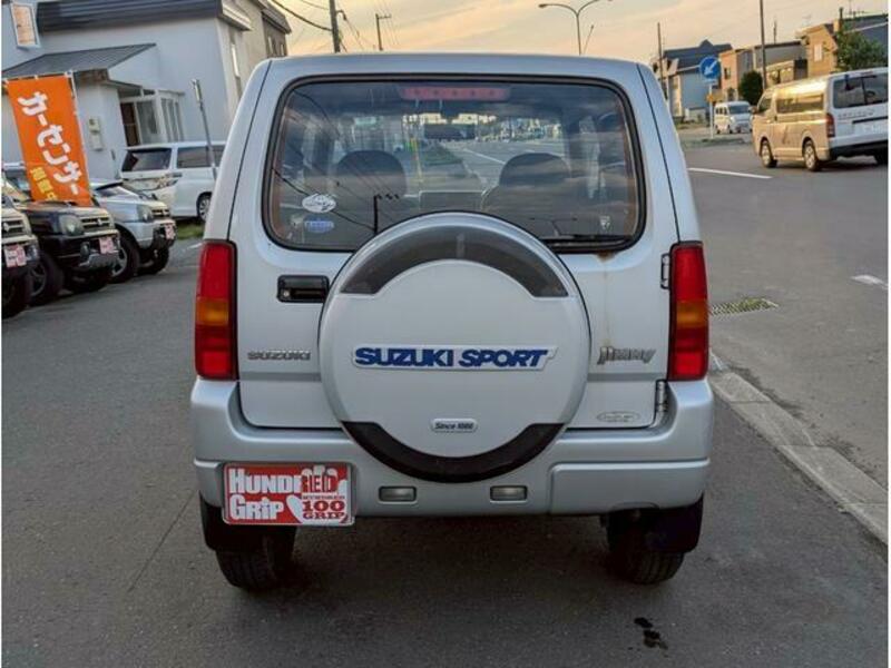 JIMNY