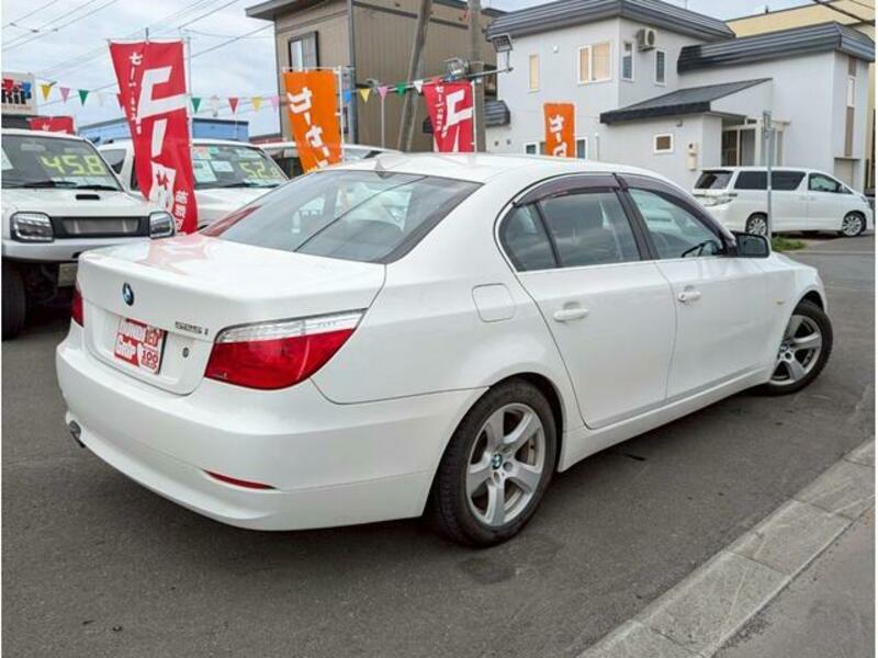 5 SERIES