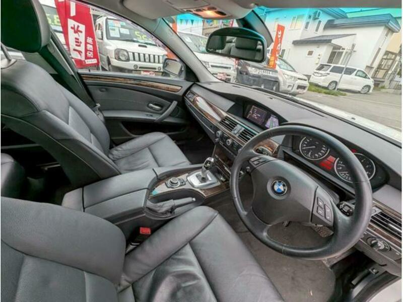 5 SERIES