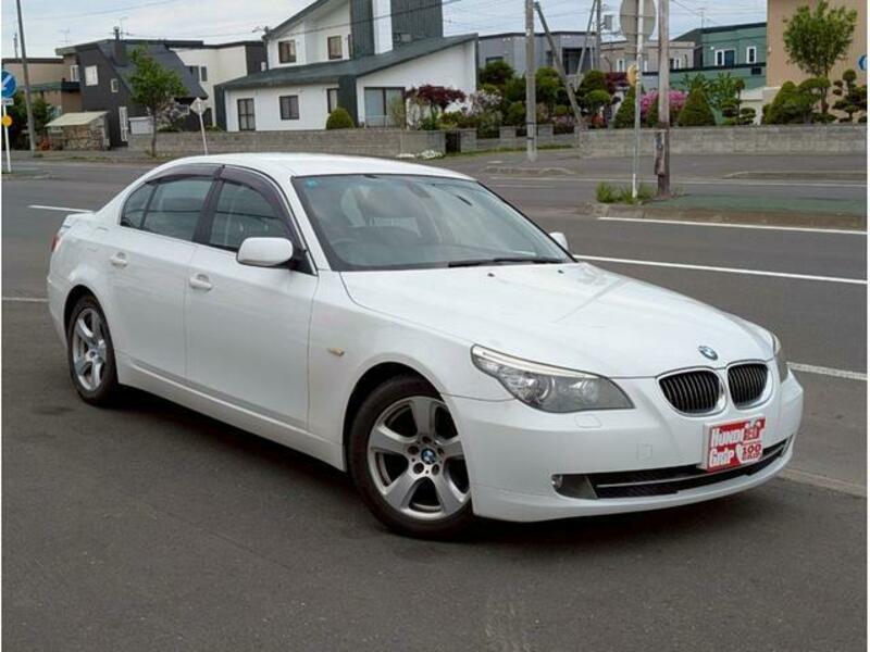 5 SERIES