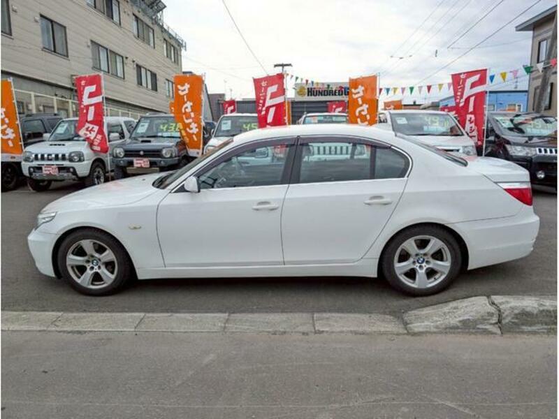 5 SERIES