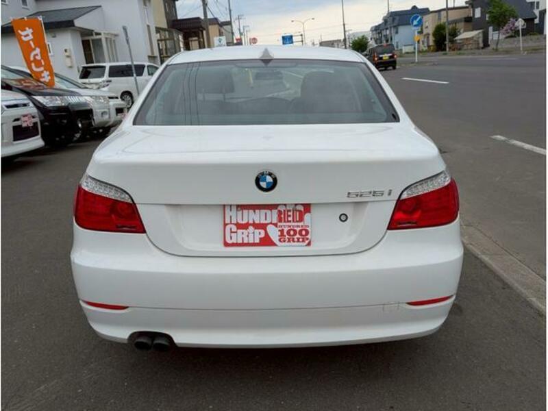 5 SERIES