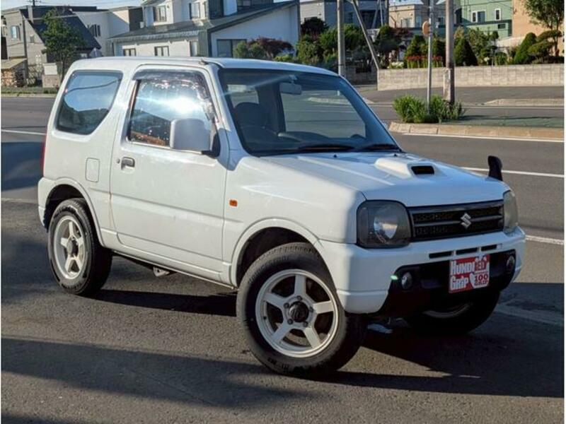 JIMNY