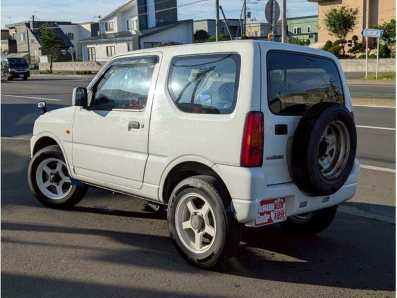 JIMNY
