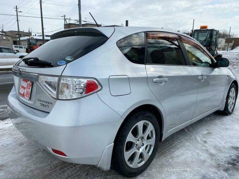 IMPREZA