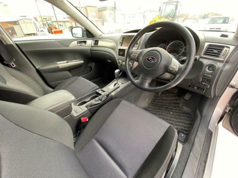 IMPREZA