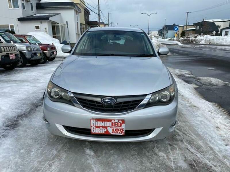 IMPREZA
