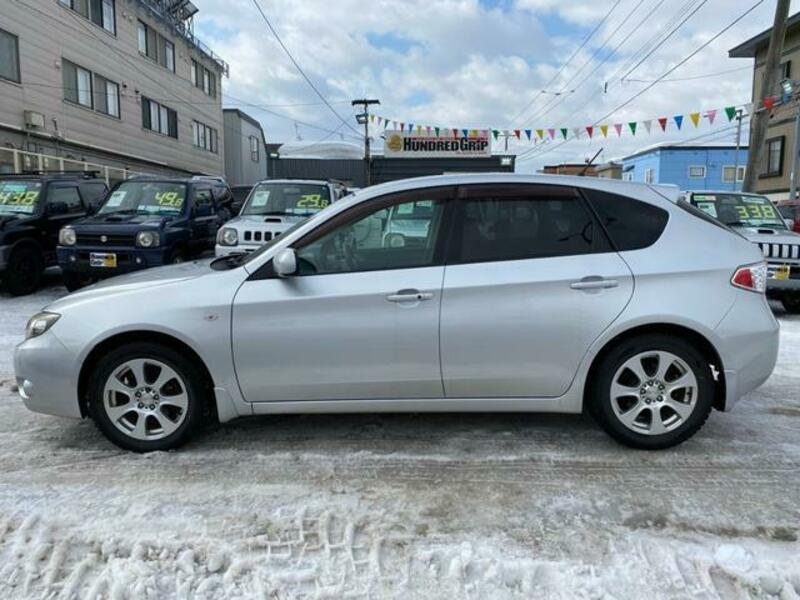 IMPREZA