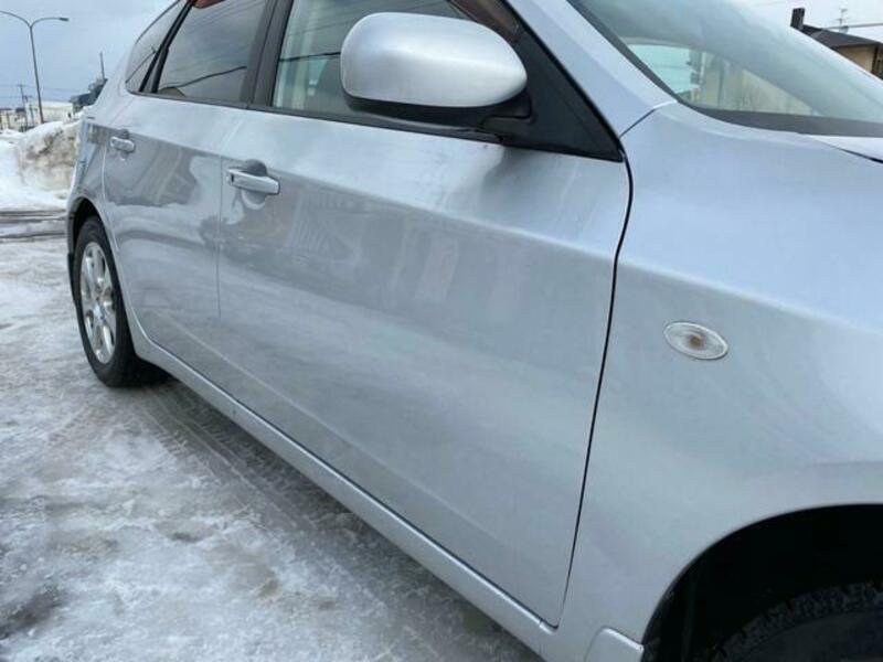 IMPREZA
