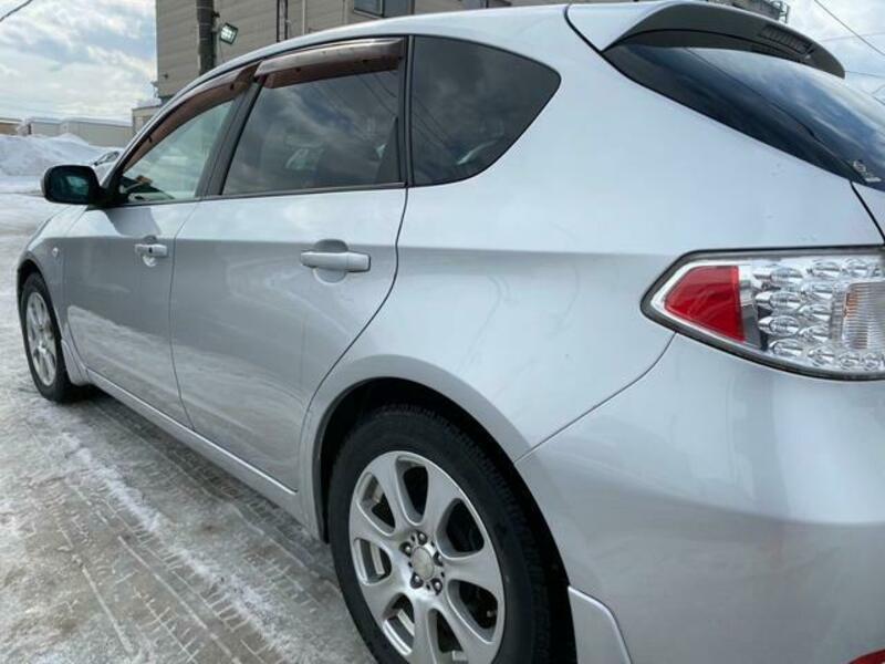 IMPREZA