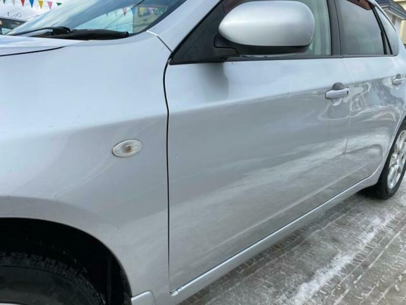 IMPREZA