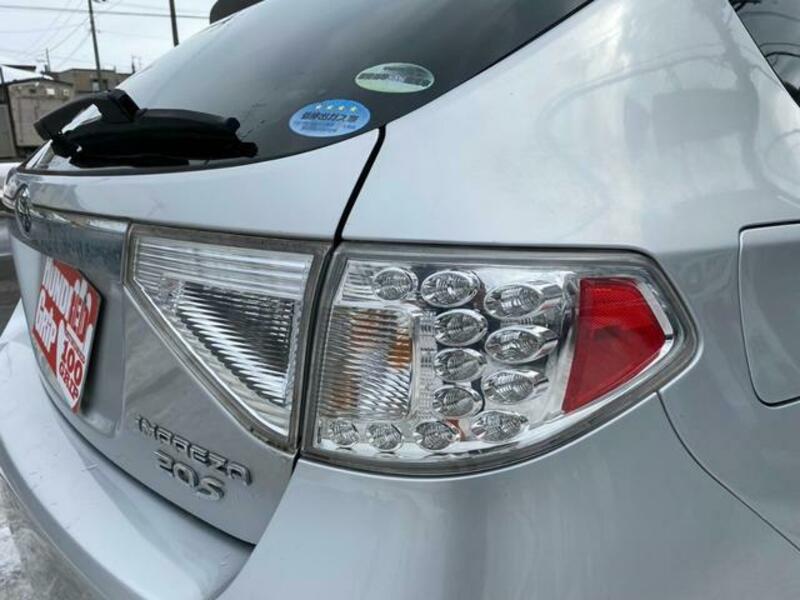 IMPREZA