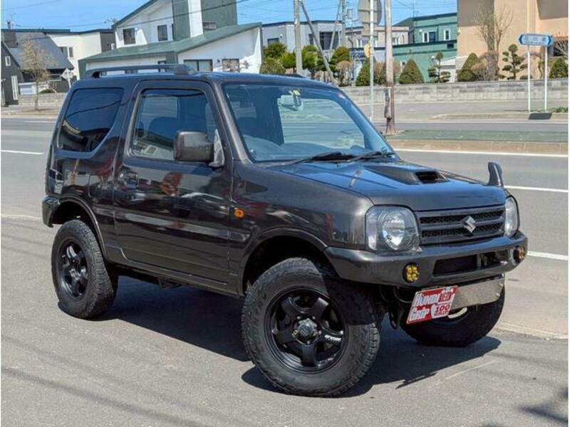 JIMNY