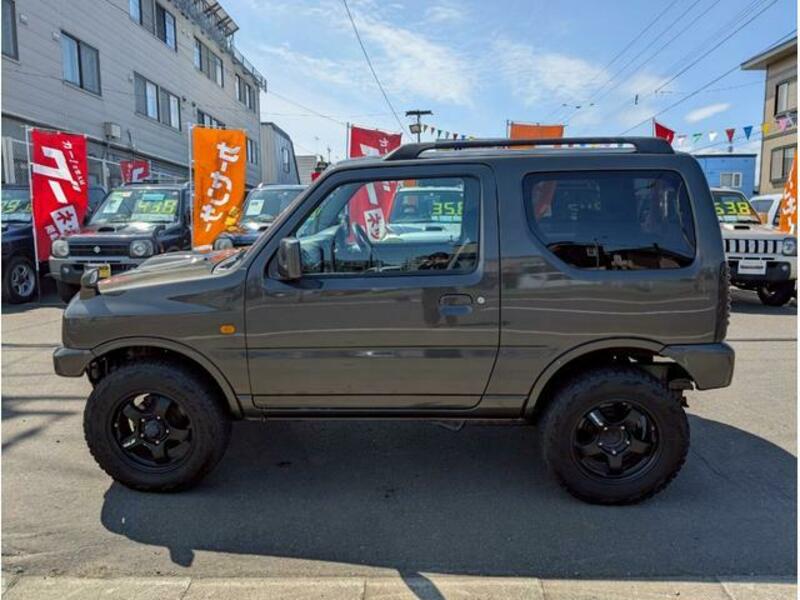 JIMNY