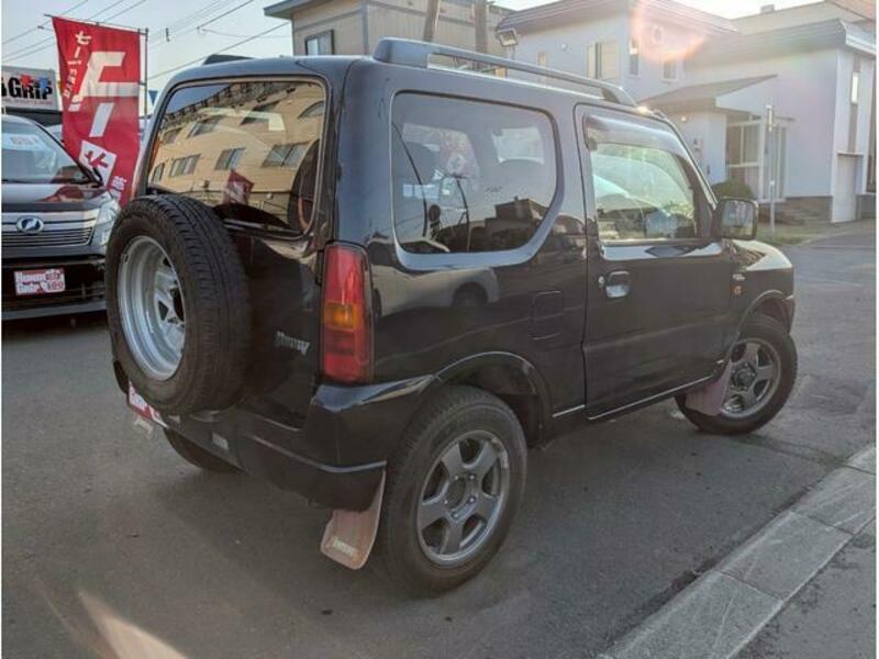 JIMNY