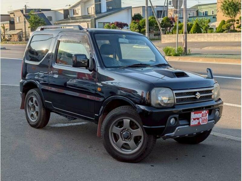 JIMNY