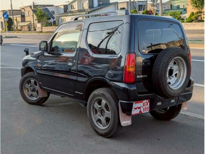 JIMNY