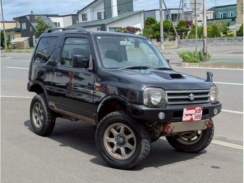 JIMNY