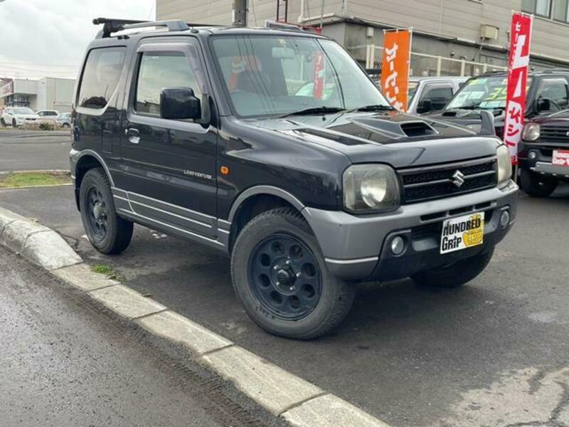 JIMNY