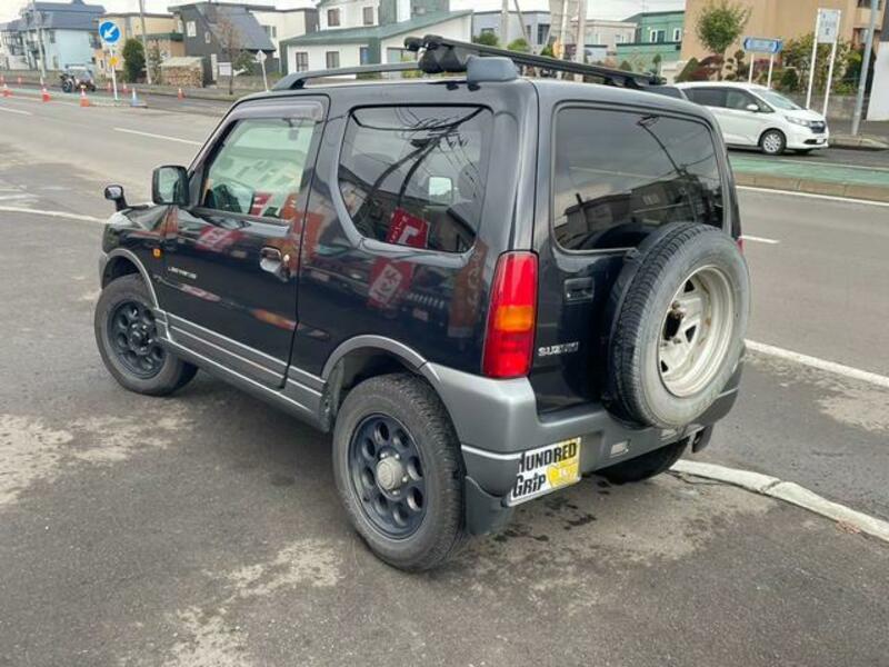 JIMNY