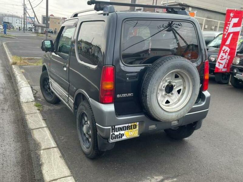 JIMNY