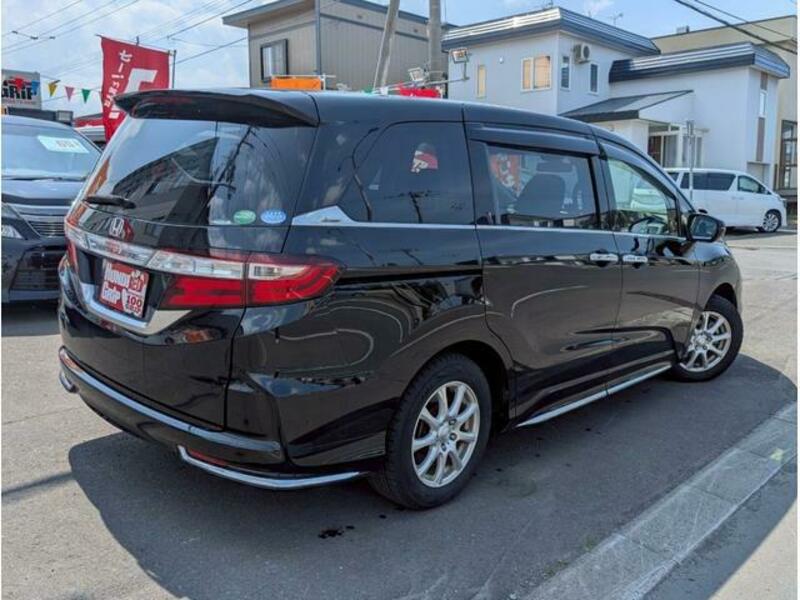 ODYSSEY