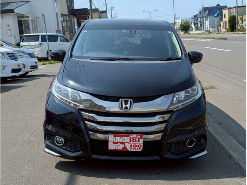 ODYSSEY