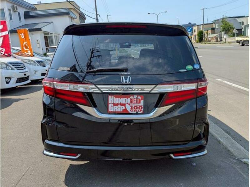 ODYSSEY