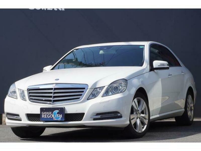 E-CLASS