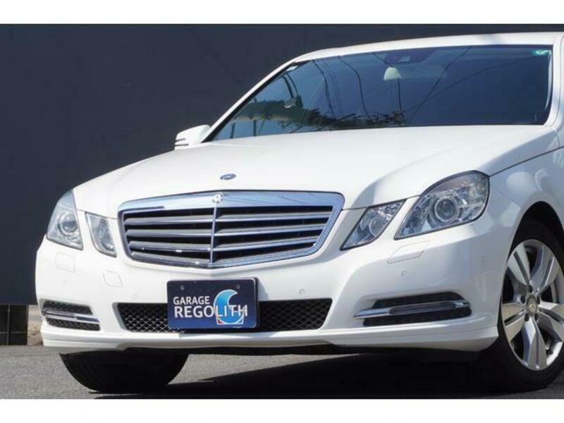 E-CLASS