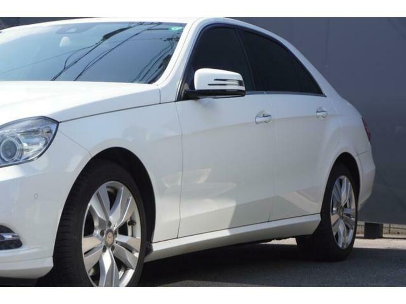 E-CLASS