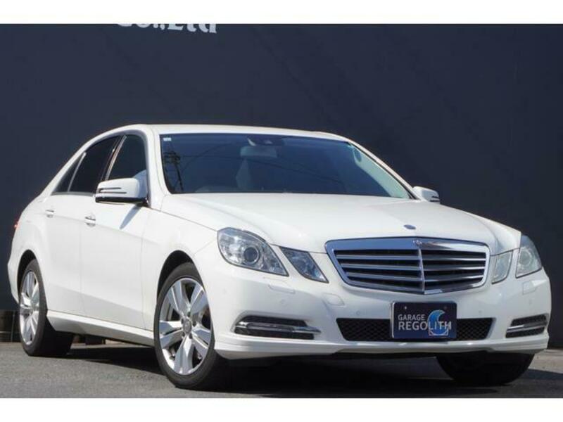 E-CLASS
