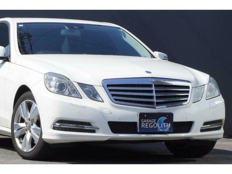E-CLASS