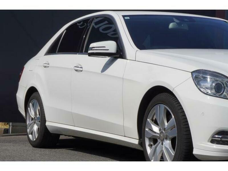 E-CLASS